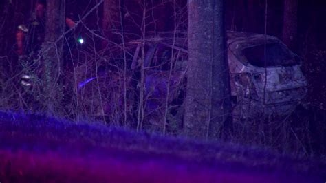 ASP: One dead after Thursday night North Little Rock pursuit ends …