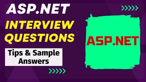 ASP Interview Questions