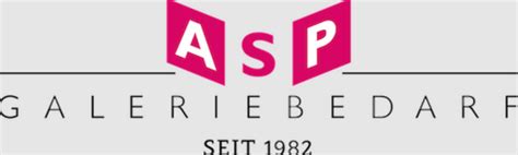 ASP-Galeriebedarf eBay Stores