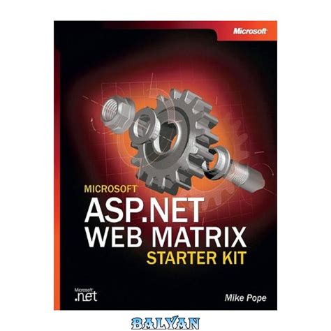 ASP. NET Web Matrix Developer's Guide.