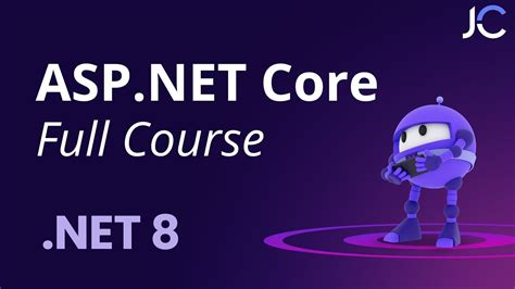 ASP.NET Core Full Course For Beginners (.NET 8) - coolestguyplanet.net