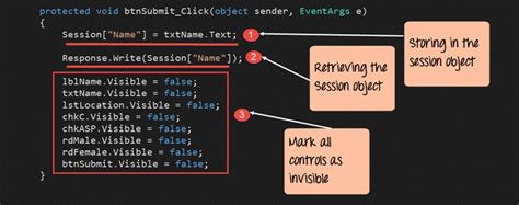 ASP.NET session ends unexpectedly - Stack Overflow