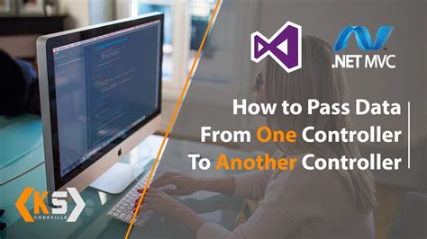 ASP.Net Core MVC: Pass (send) data from one Controller to …