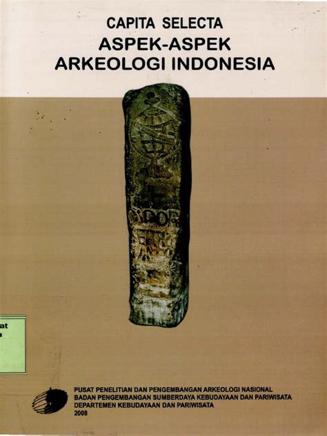 Aspek-aspek Arkeologi Indonesia - wintechmobiles.com