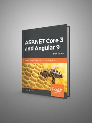 Read Aspnet Core 3 And Angular 9  Third Edition By Valerio De Sanctis