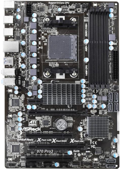 ASRock > 970 Pro3