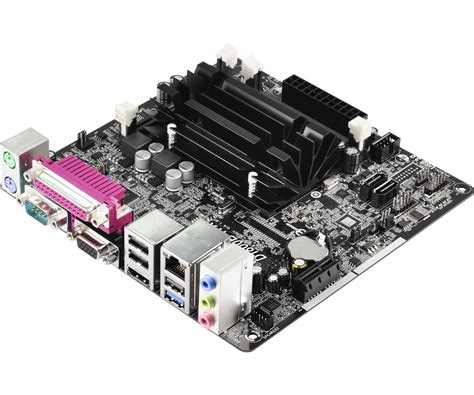 ASRock > D1800B-ITX