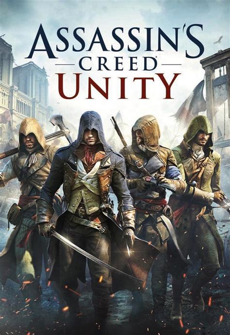 Assassin's Creed Unity - Un cortometraggio di Rob Zombie - wintechmobiles.com
