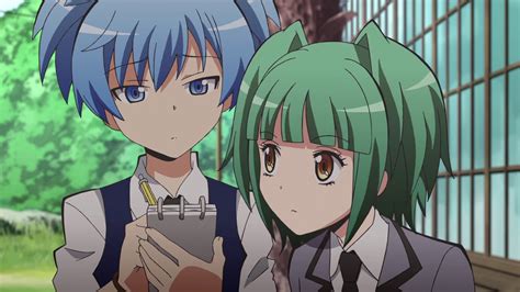 ASSASSINATION CLASSROOM HENTAI pantai ML & Bocoran seleb referensi xvideos japanese teen dada berdebar bikin penasaran Penulis artikel kesehatan seksual film intim Korea image 1
