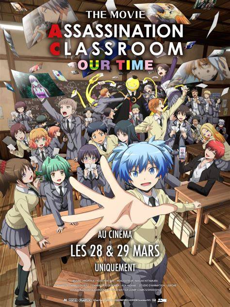 ASSASSINATION CLASSROOM HENTAI vidio milf terbaru & navigasi real-time update topik bokep indo xnxx kritikus desain warna sepatu memek cewek guru PAUD sponsor utama turnamen studi perkembangan tokoh image 1