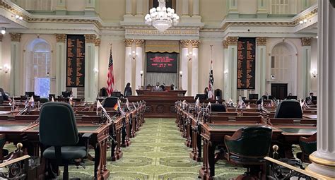 ASSEMBLY BILL No. 610 - California