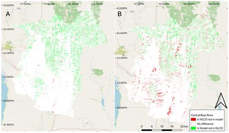 Assessing Coniferous Forest Cover Change and ... - Semantic Scholar - coolestguyplanet.net