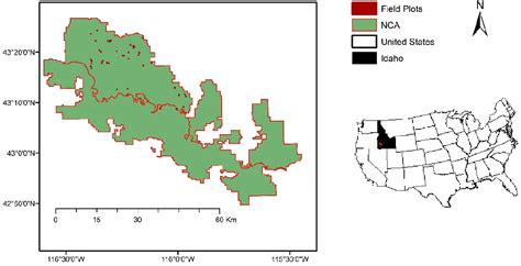 Assessing the Limitations and Capabilities of Lidar and Landsat 8 to ... - raincitystudios.com