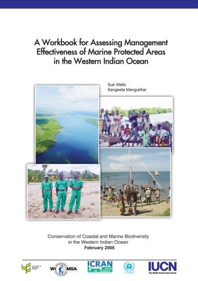 Assessing the management effectiveness of China's marine protected ... - raincitystudios.com