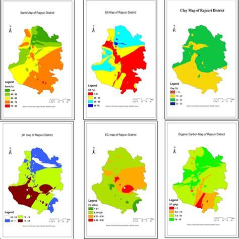 Assessment and GIS mapping of DTPA-extractable cationic … - raincitystudios.com