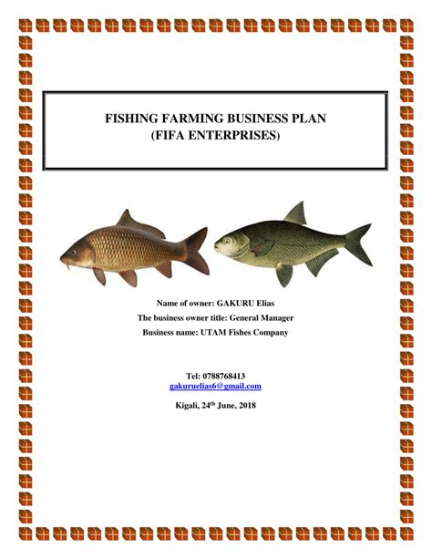 ASSESSMENT OF COMMERCIAL FISHES docx