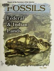Assessment of Fossil Management on Indian Lands - wintechmobiles.com