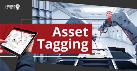 Asset Tagging - What Is It, Examples, Best Practices, … - coolestguyplanet.net