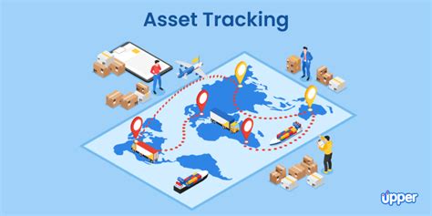 ASSET TRACKING GUIDE - coolestguyplanet.net