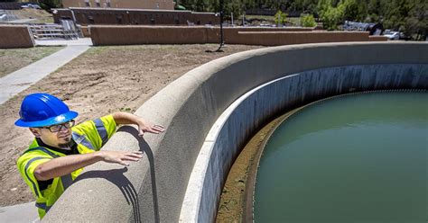 Assistant Director, Water and Wastewater Plants - raincitystudios.com