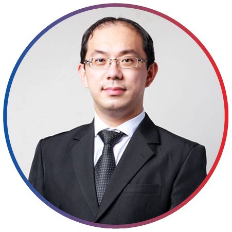 ASSOCIATE PROF. DR. DANIEL LIM KHIM HOCK - UM