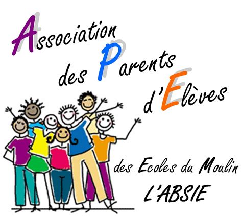 ASSOCIATION DES PARENTS D