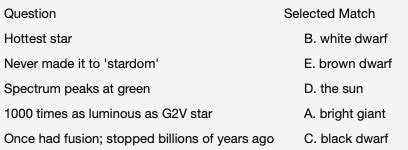 Ast 109 Lesson 20 Flashcards - Quizlet - wintechmobiles.com