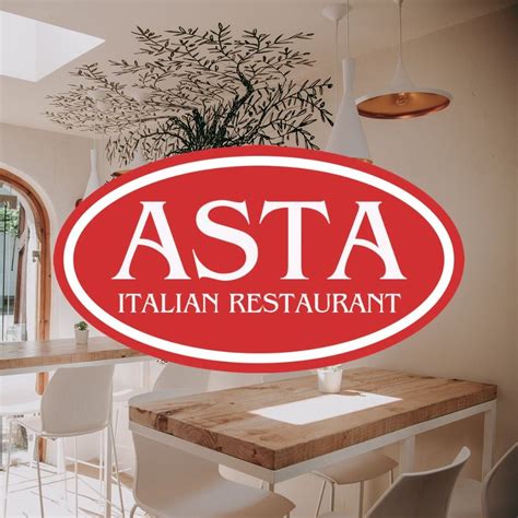 ASTA Italian Restaurant Stellenbosch - Facebook