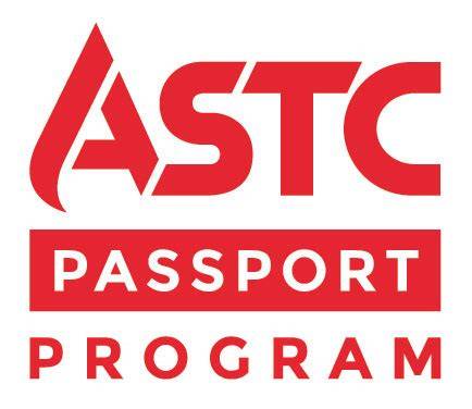 ASTC Passport Program - Association of Science and … - raincitystudios.com