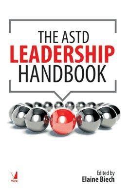 ASTD Leadership