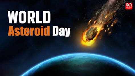 Asteroid Day - Pop Quiz! When was the first asteroid... - wintechmobiles.com