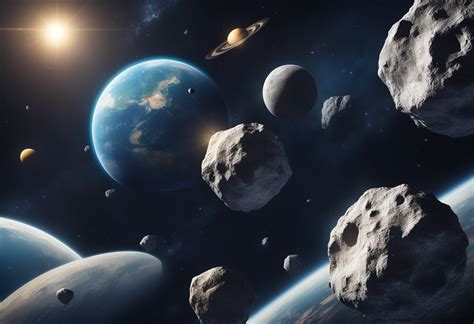 Asteroid Mining: A Technological Revolution With Legal and ... - wintechmobiles.com