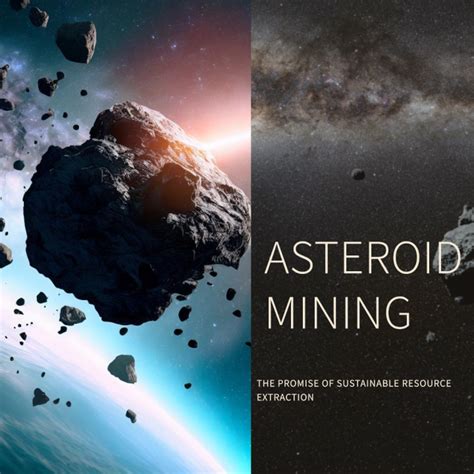 Asteroid Mining: The Future of Resource Extraction - wintechmobiles.com