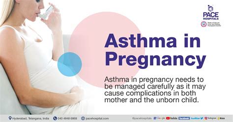 ASTHMA IN PREGNANCY letter