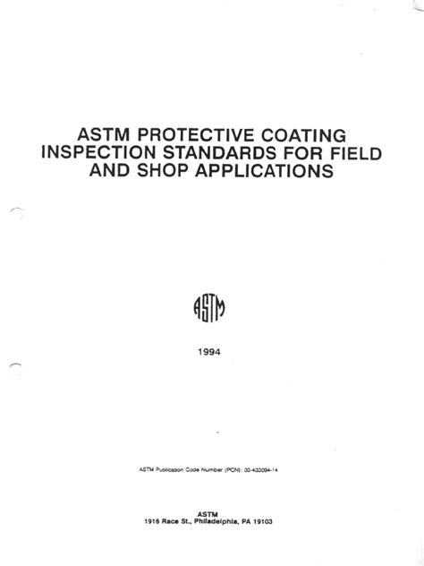 ASTM 1994