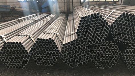 ASTM A213 Grade T22 Alloy Steel Seamless Tube and SA213 T22 Boiler …