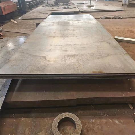 ASTM A588 Steel Plate - ASTM A588 Grade A, B, & K - Steel …