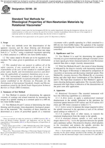 ASTM D2196-20 (2026) - wintechmobiles.com