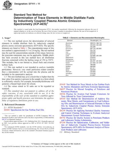 ASTM D7111 - 16 (2021) - wintechmobiles.com