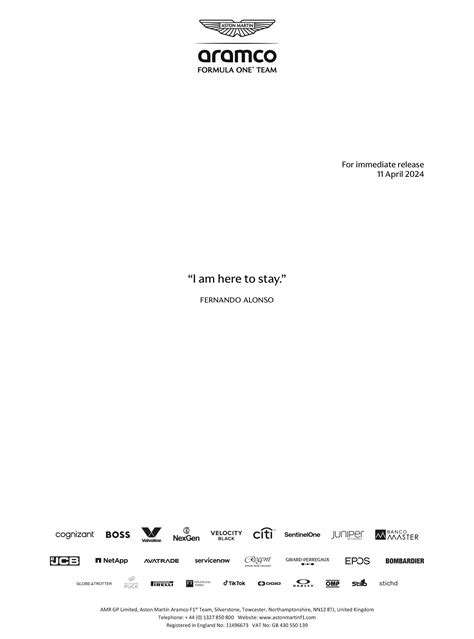 Aston Martin release statement just minutes after Audi confirm Jonathan ... - muktibox.com