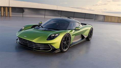 Aston Martin - wintechmobiles.com