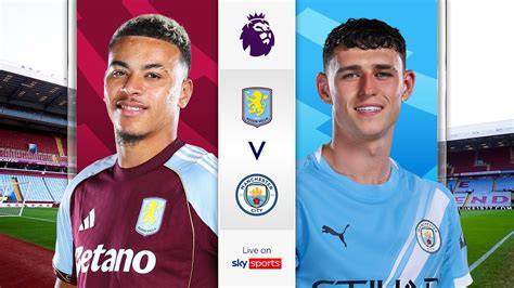 Aston Villa, Manchester City, Manchester United establish contact for ... - raincitystudios.com