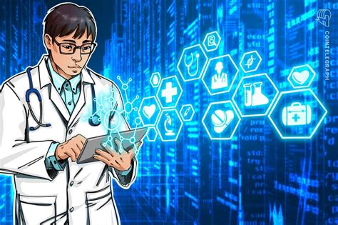 Astrazeneca Partners With Ai Company To Find Cure For Cancer