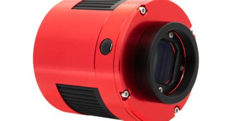 Astro Imaging Cameras - Rother Valley Optics Ltd - wintechmobiles.com