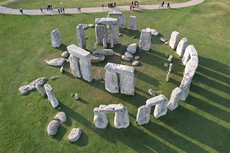 Astro-Archaeology at Stonehenge - Stonehenge Stone Circle News … - wintechmobiles.com