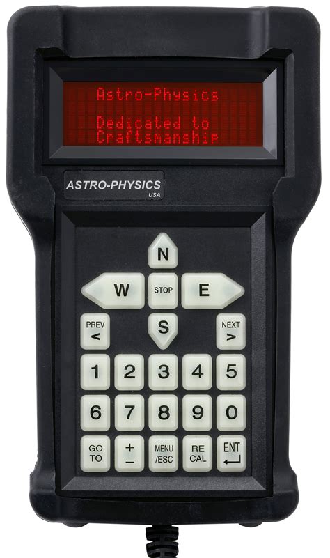 Astro-Physics - wintechmobiles.com