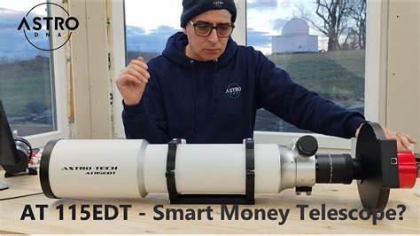 Astro-Tech AT-115EDT System for Visual Astronomy - Cloudy Nights - wintechmobiles.com