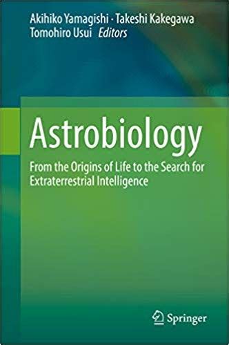 Astrobiology: From the Origins of Life to the Search for ... - muktibox.com
