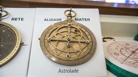 Astrolabe Definition - World History – 1400 to Present Key... - wintechmobiles.com