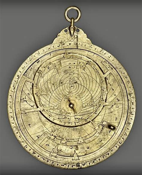 Astrolabes & Sextants: How Our Ancestors Navigated the High Seas - wintechmobiles.com